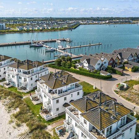 Strandperle 60A Olpenitz Exteriör bild