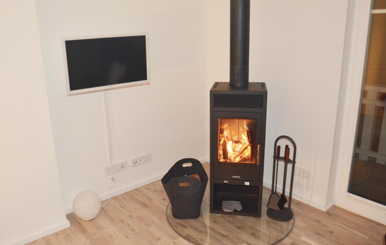 Strandperle 60A Olpenitz Exteriör bild